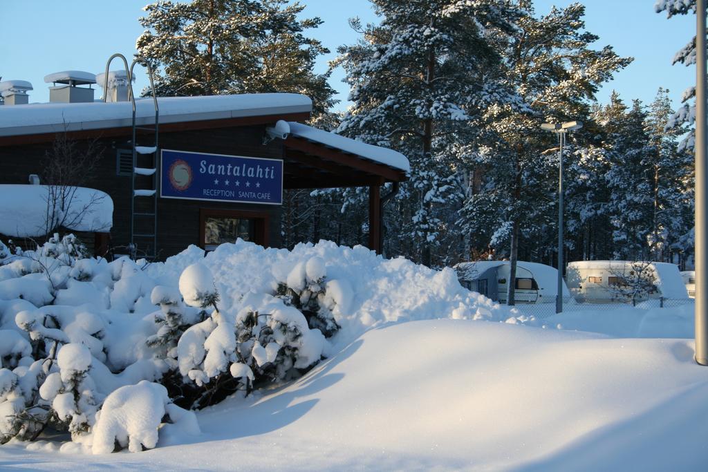 Santalahti Resort Cottages & Villas Котка Екстер'єр фото